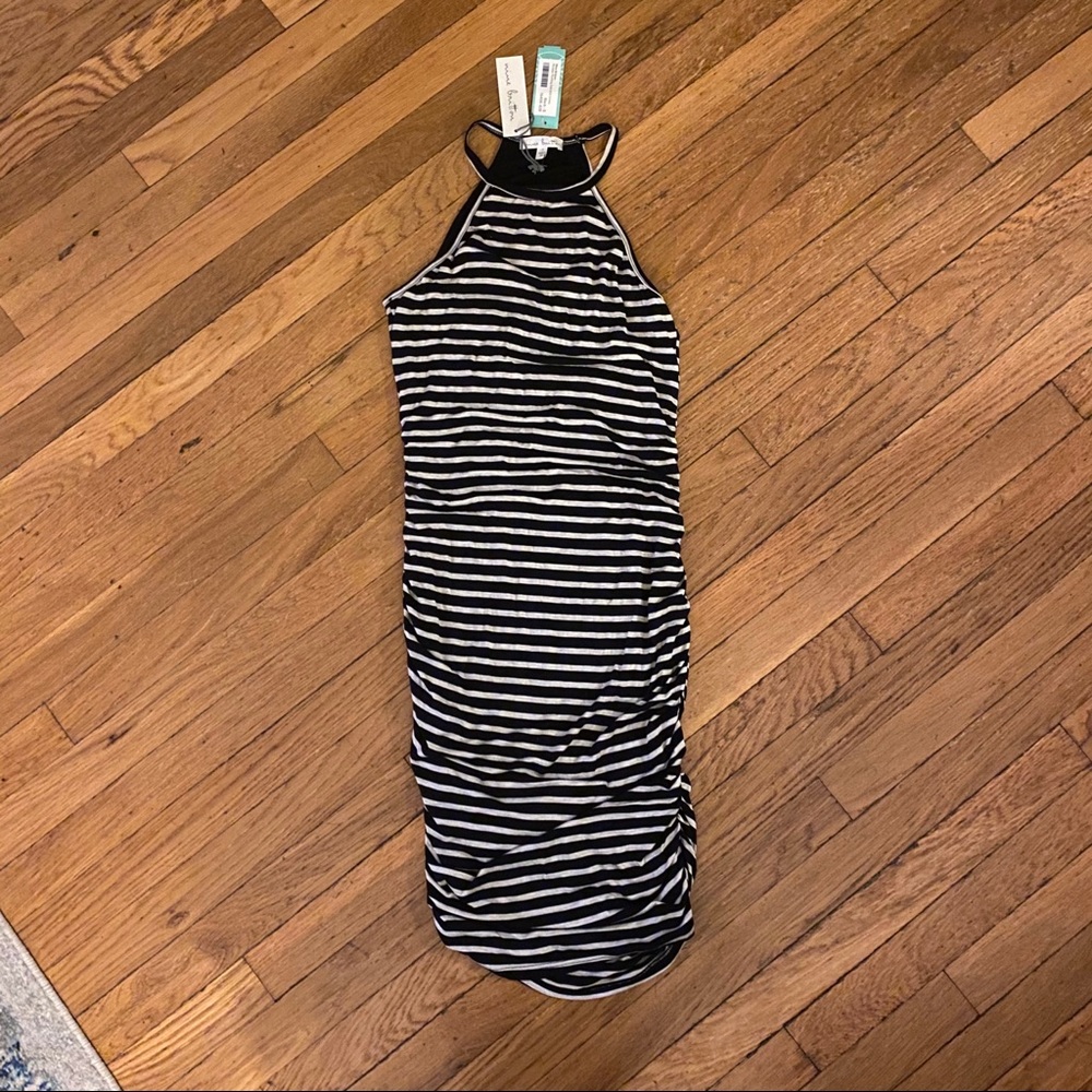 Nine Britton Dress